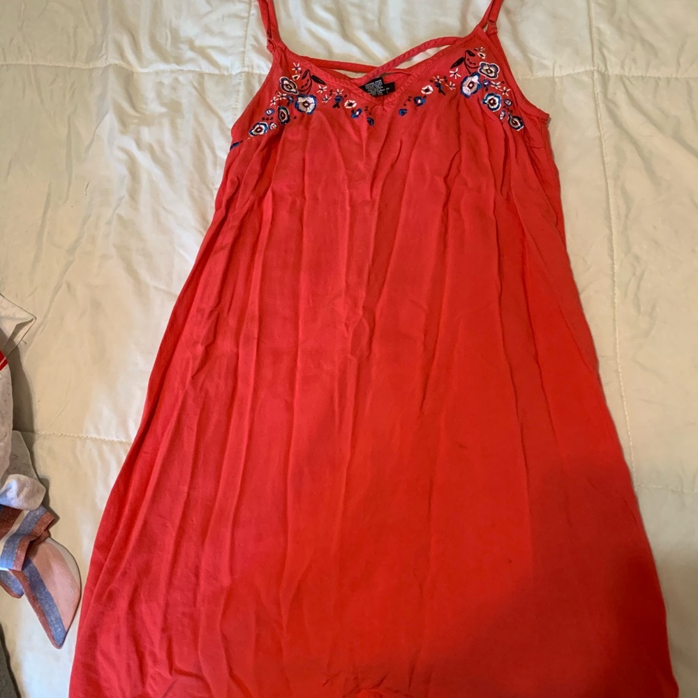 Rue 21 Sun Dress Size M